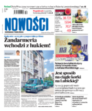 Nowości Dziennik Toruński