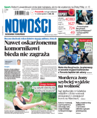 Nowości Dziennik Toruński