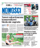 Nowości Dziennik Toruński