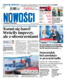 Nowości Dziennik Toruński