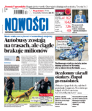 Nowości Dziennik Toruński