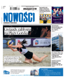 Nowości Dziennik Toruński