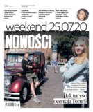 Nowości Dziennik Toruński