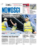 Nowości Dziennik Toruński