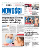 Nowości Dziennik Toruński