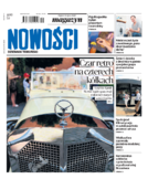 Nowości Dziennik Toruński