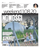 Nowości Dziennik Toruński