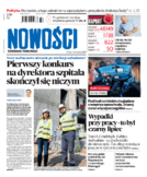 Nowości Dziennik Toruński