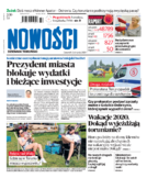 Nowości Dziennik Toruński