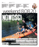 Nowości Dziennik Toruński