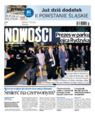 Nowości Dziennik Toruński