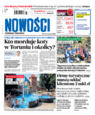 Nowości Dziennik Toruński
