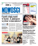 Nowości Dziennik Toruński