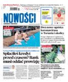 Nowości Dziennik Toruński