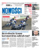 Nowości Dziennik Toruński