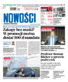 Nowości Dziennik Toruński