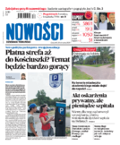 Nowości Dziennik Toruński