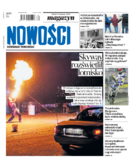 Nowości Dziennik Toruński