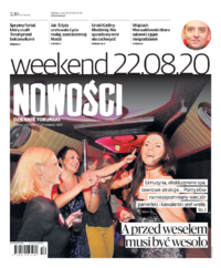 Nowości Dziennik Toruński