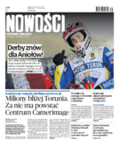 Nowości Dziennik Toruński