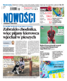 Nowości Dziennik Toruński