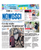 Nowości Dziennik Toruński
