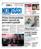 Nowości Dziennik Toruński