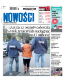 Nowości Dziennik Toruński