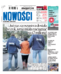 Nowości Dziennik Toruński