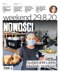 Nowości Dziennik Toruński