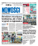 Nowości Dziennik Toruński