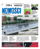 Nowości Dziennik Toruński