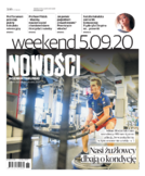 Nowości Dziennik Toruński