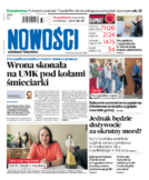 Nowości Dziennik Toruński