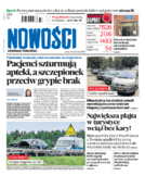 Nowości Dziennik Toruński