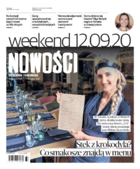 Nowości Dziennik Toruński