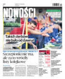 Nowości Dziennik Toruński
