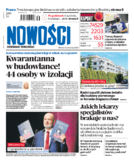 Nowości Dziennik Toruński