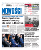 Nowości Dziennik Toruński