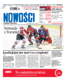 Nowości Dziennik Toruński
