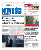 Nowości Dziennik Toruński