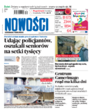 Nowości Dziennik Toruński