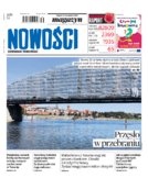 Nowości Dziennik Toruński