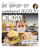 Nowości Dziennik Toruński