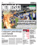 Nowości Dziennik Toruński