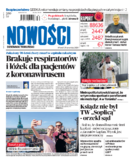 Nowości Dziennik Toruński