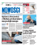 Nowości Dziennik Toruński
