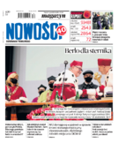 Nowości Dziennik Toruński