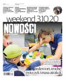 Nowości Dziennik Toruński