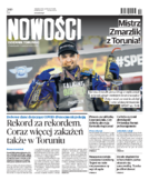 Nowości Dziennik Toruński